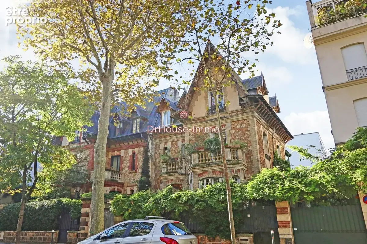 Appartement 4 pièces 85 m² à vendre à Neuilly-Sur-Seine (92200) - photo 11