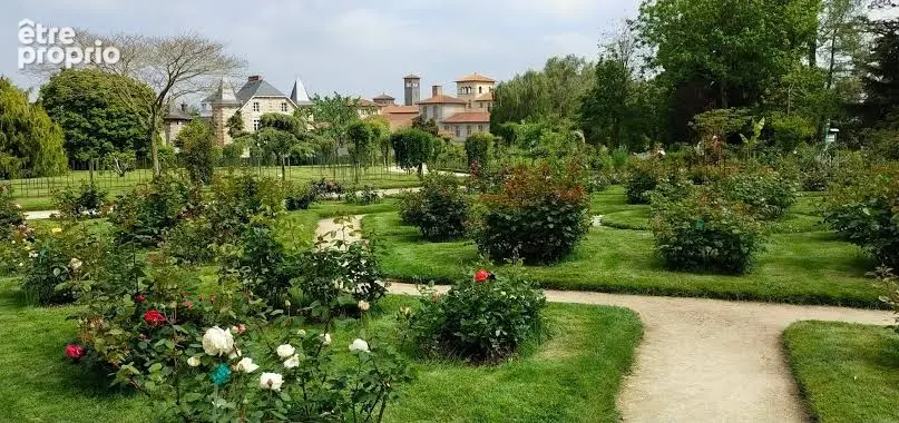 Demeure de prestige Rennes Thabor - photo 2