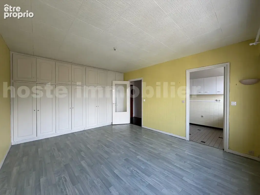 IMG_0833 - Appartement à TOURCOING