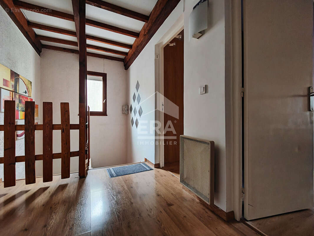 Maison 161m² à crespières - photo 14