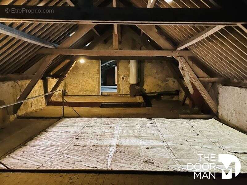 Maison à BONCHAMP-LES-LAVAL