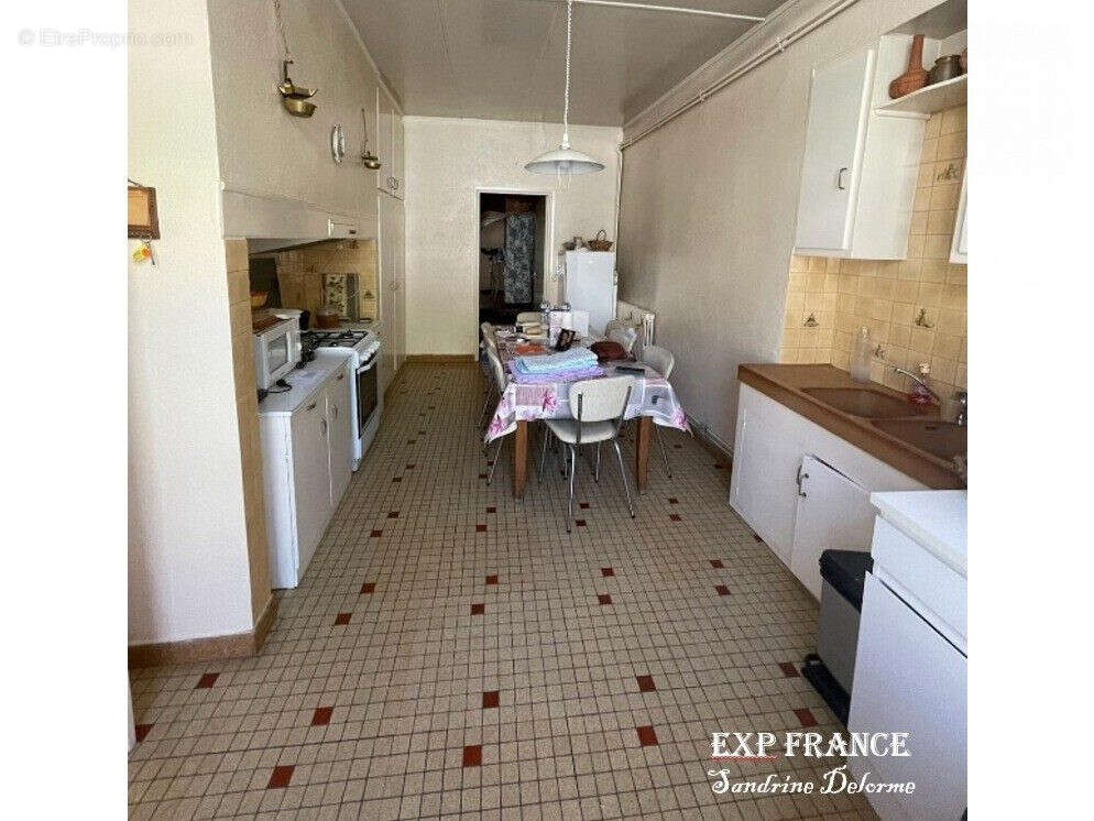 Maison 200 m² à Bagat-En-Quercy  - photo 8