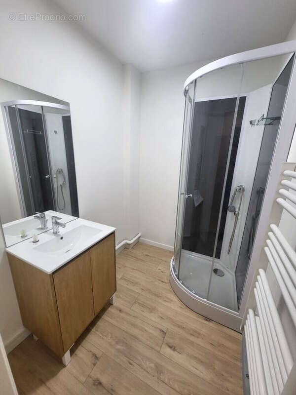 AVESNES LE SEC Appartement type 3 - photo 9