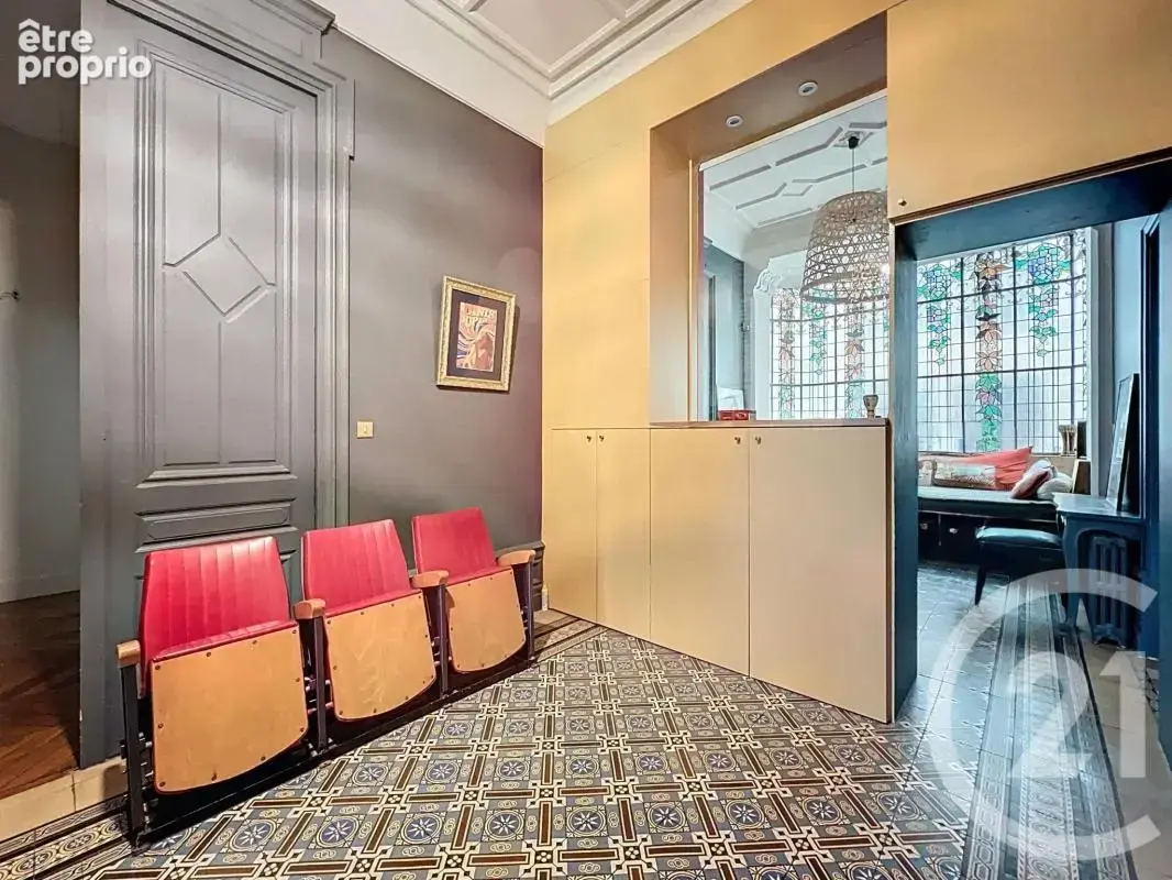Appartement 162 m² à Vienne  - photo 8
