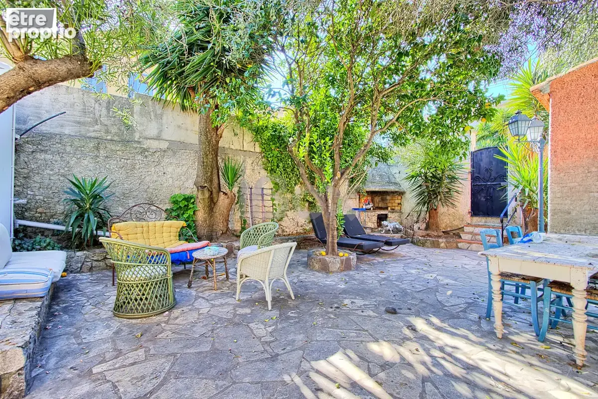 Toulon - Maison 4 pièces A 2min des plages du Mourillon - photo 15