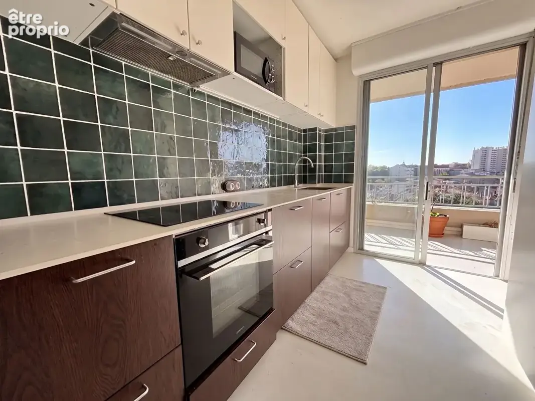 Appartement T3Bis - Compans Caffarelli - photo 2
