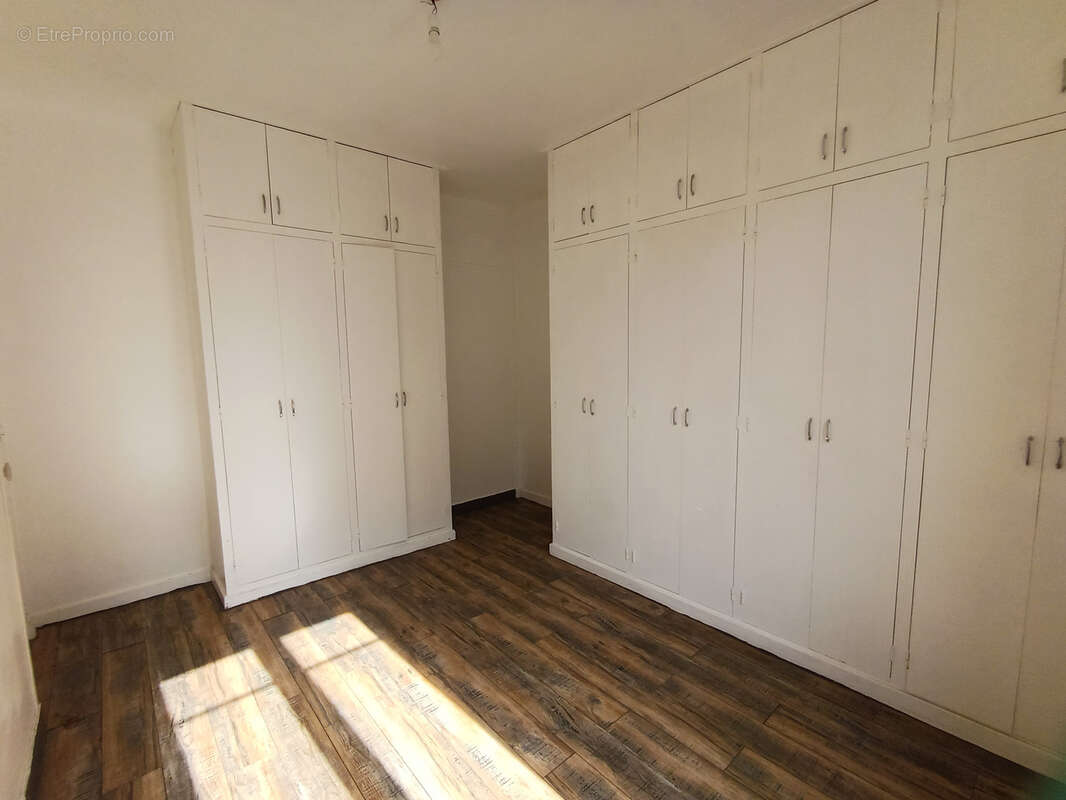 Appartement à POISSY