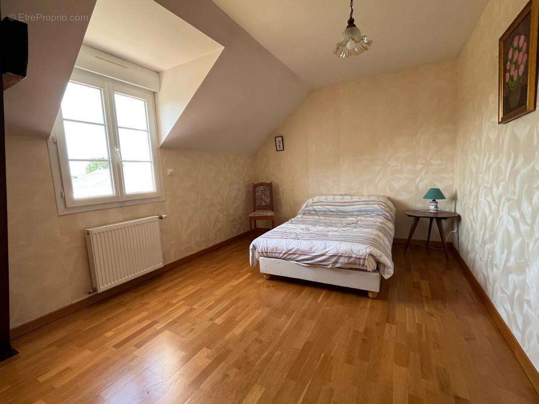 Maison à SAINT-DENIS-EN-VAL