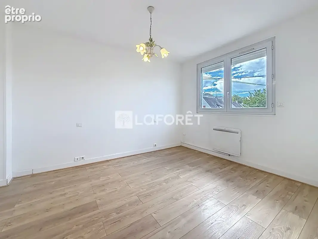 Maison sotteville les rouen 4 pièce(s) 86 m2 - photo 7