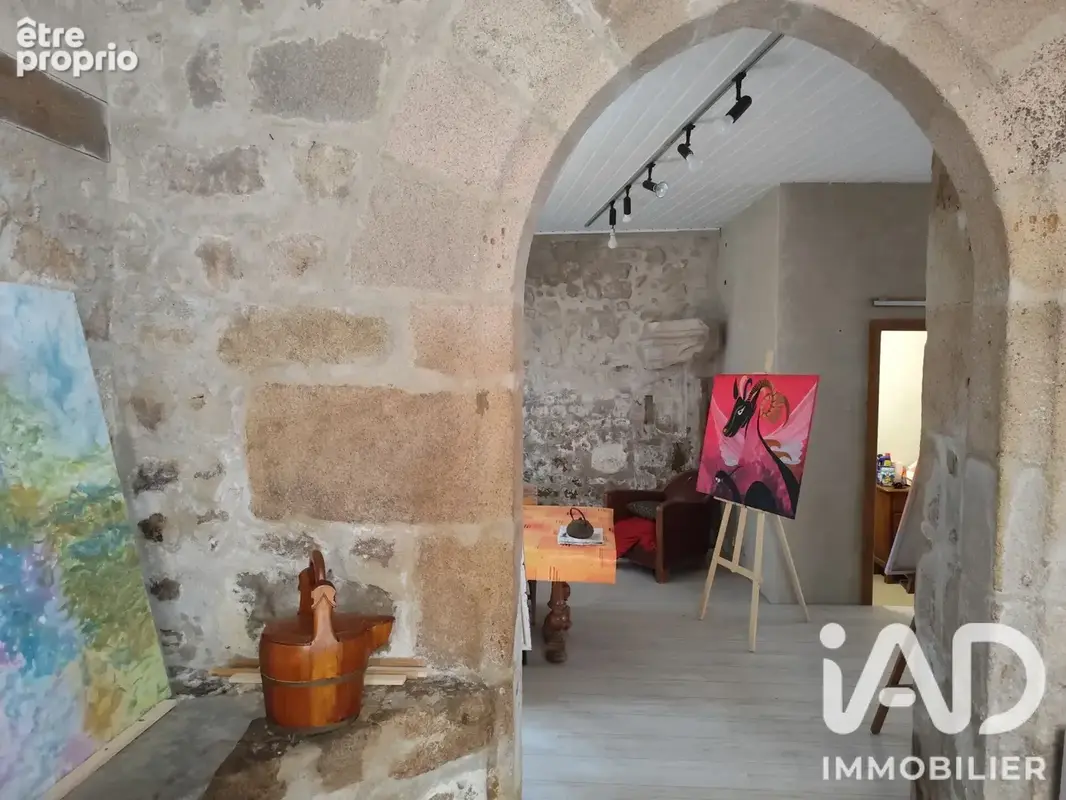 Photo 1 - Appartement à SAINT-BONNET-LE-CHATEAU