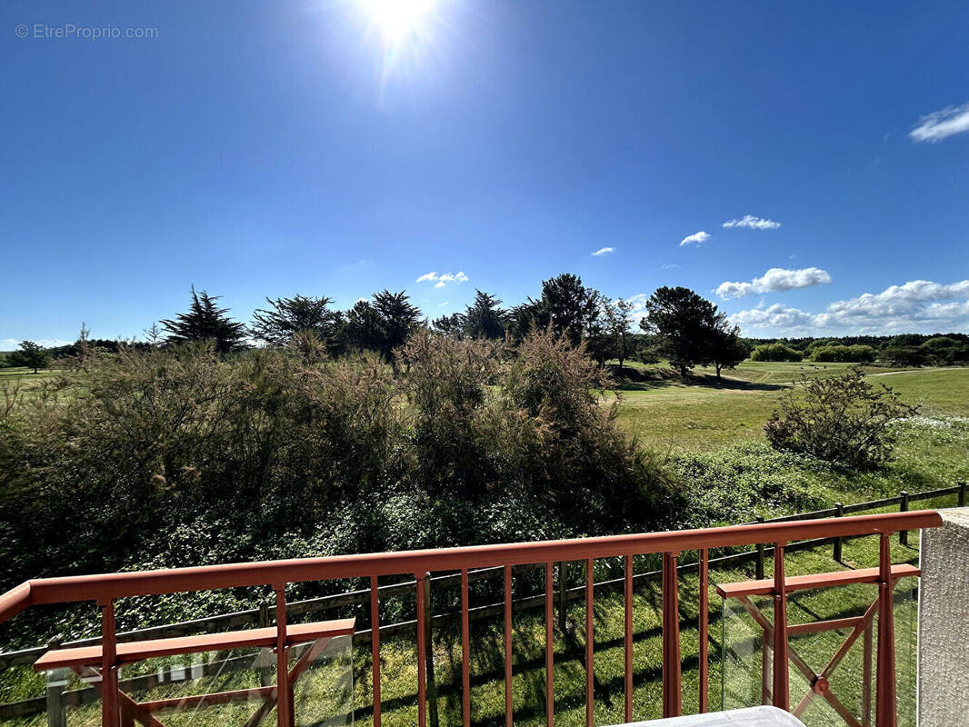 Appartement à FREHEL