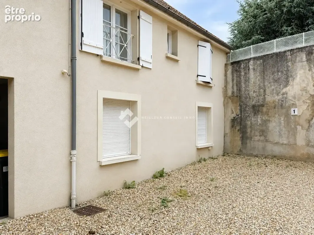 Appartement 3 pièces 55 m² à vendre à Mortefontaine (60128) - photo 7
