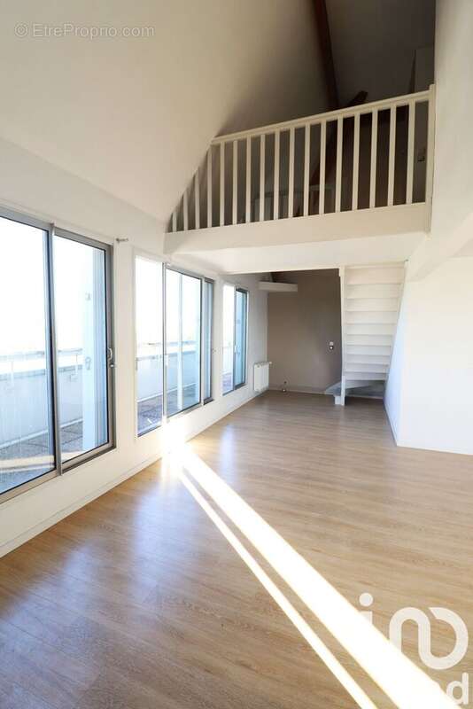 Photo 8 - Appartement à TOURS