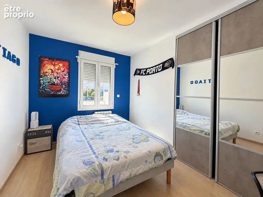 Maison 130m² à cenon - photo 7