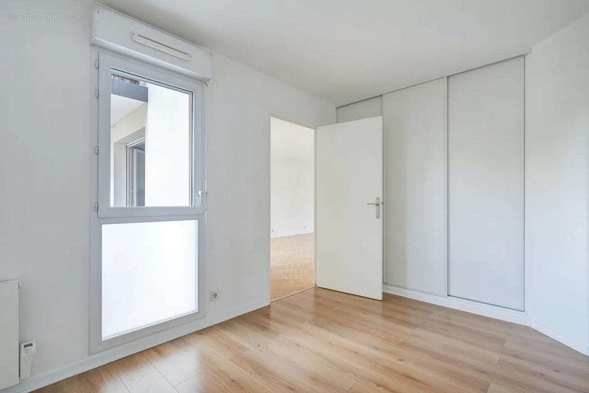 Appartement à SAINT-OUEN