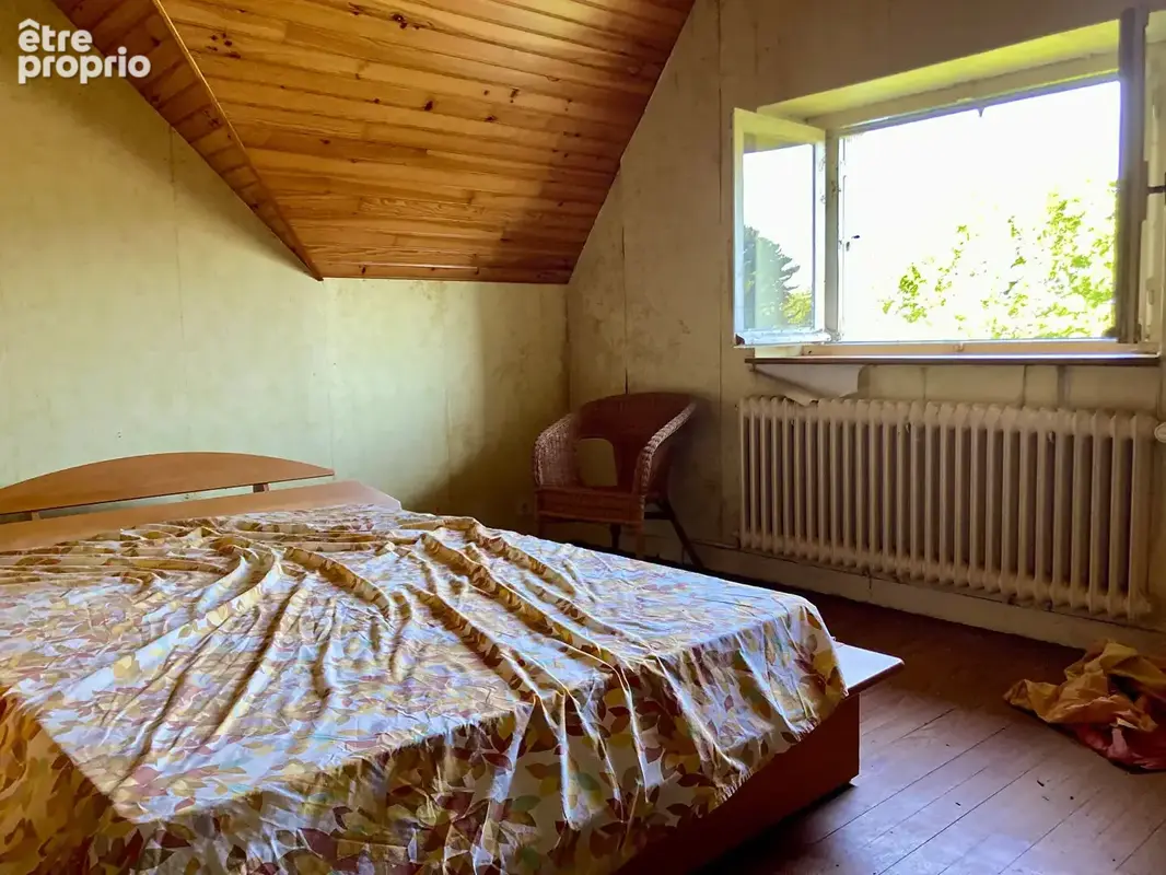 Maison + appartement 166.50 m2 Bourg de Plonéour - photo 6