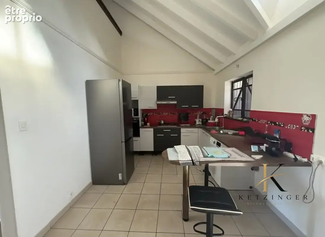 Maison 3 pièces 70 m² à vendre à Le Vauclin (97280) - photo 4