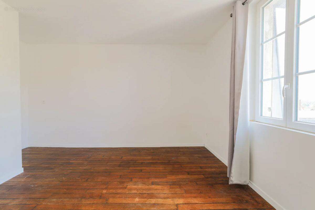 Appartement à SAINT-QUENTIN