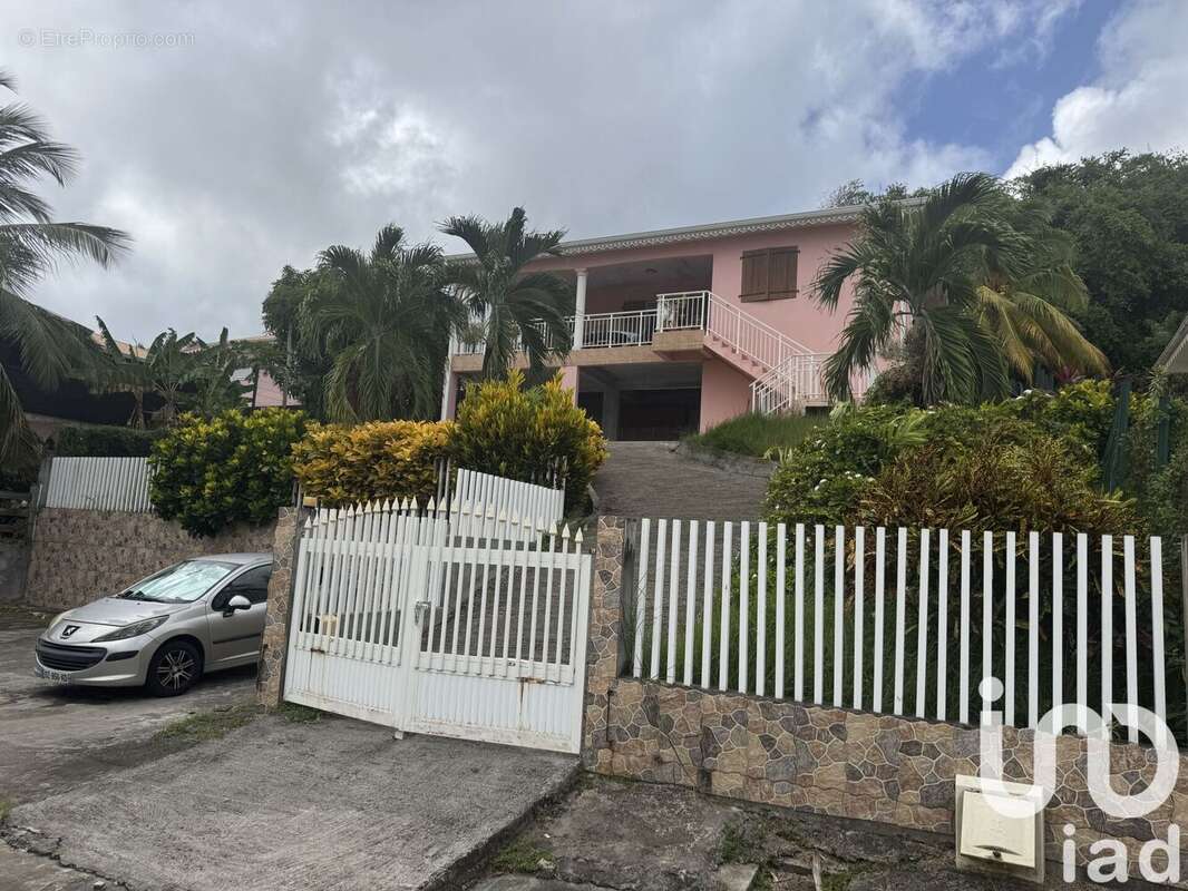 Photo 2 - Maison à LE VAUCLIN