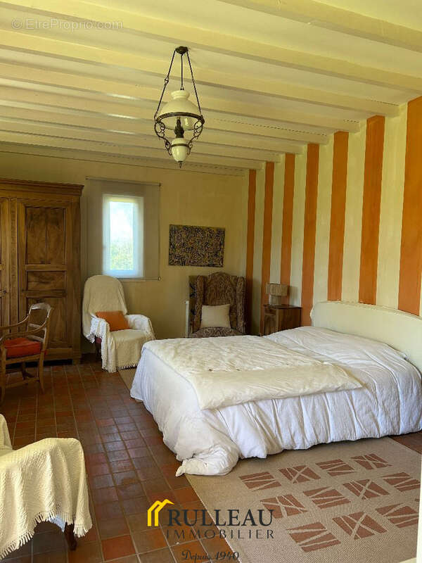 Maison à SAINT-ANDRE-DE-CUBZAC