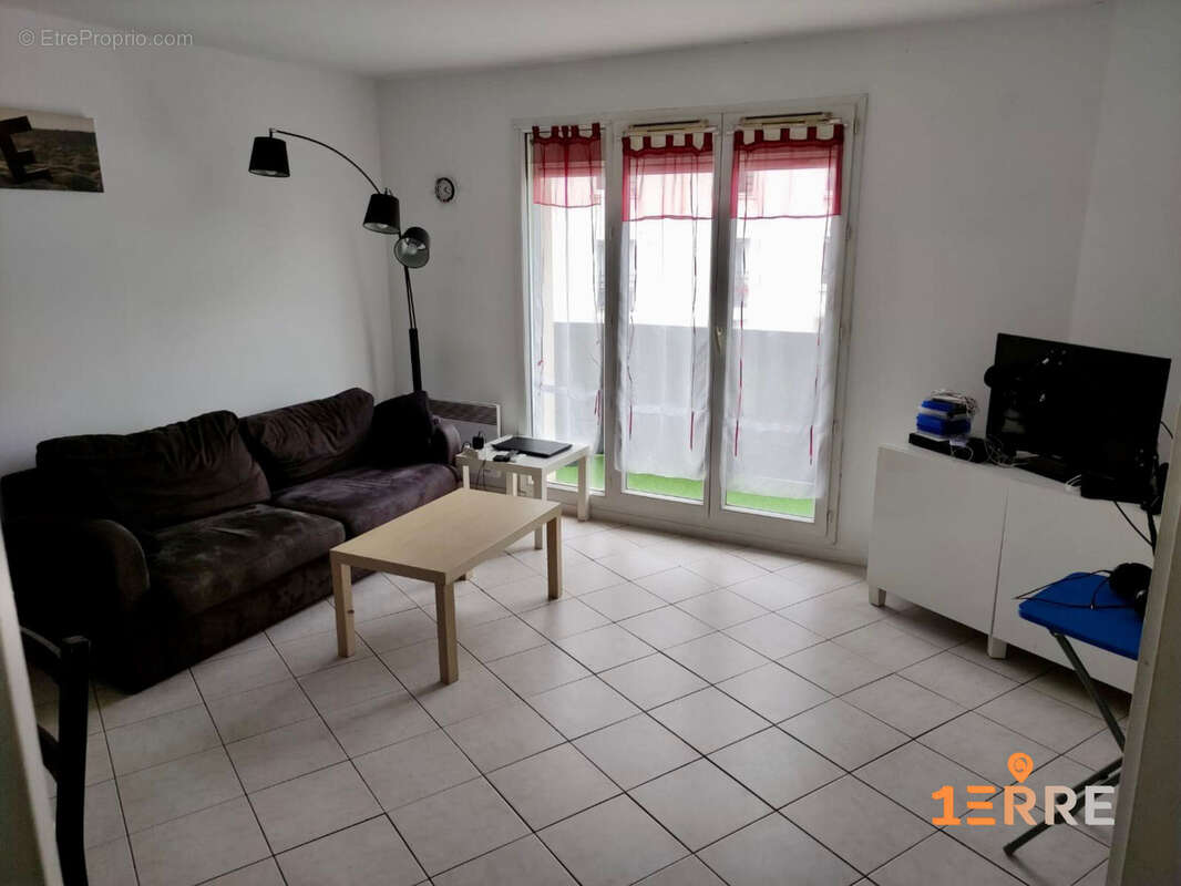 Appartement à ARGENTEUIL