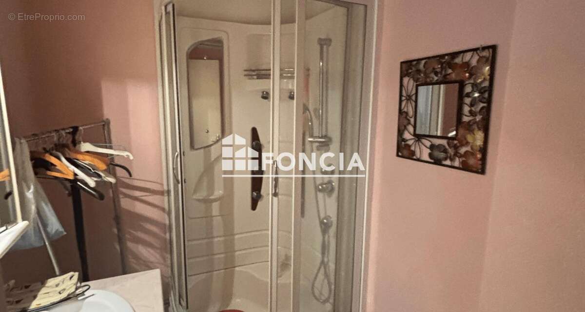 Appartement à ROANNE