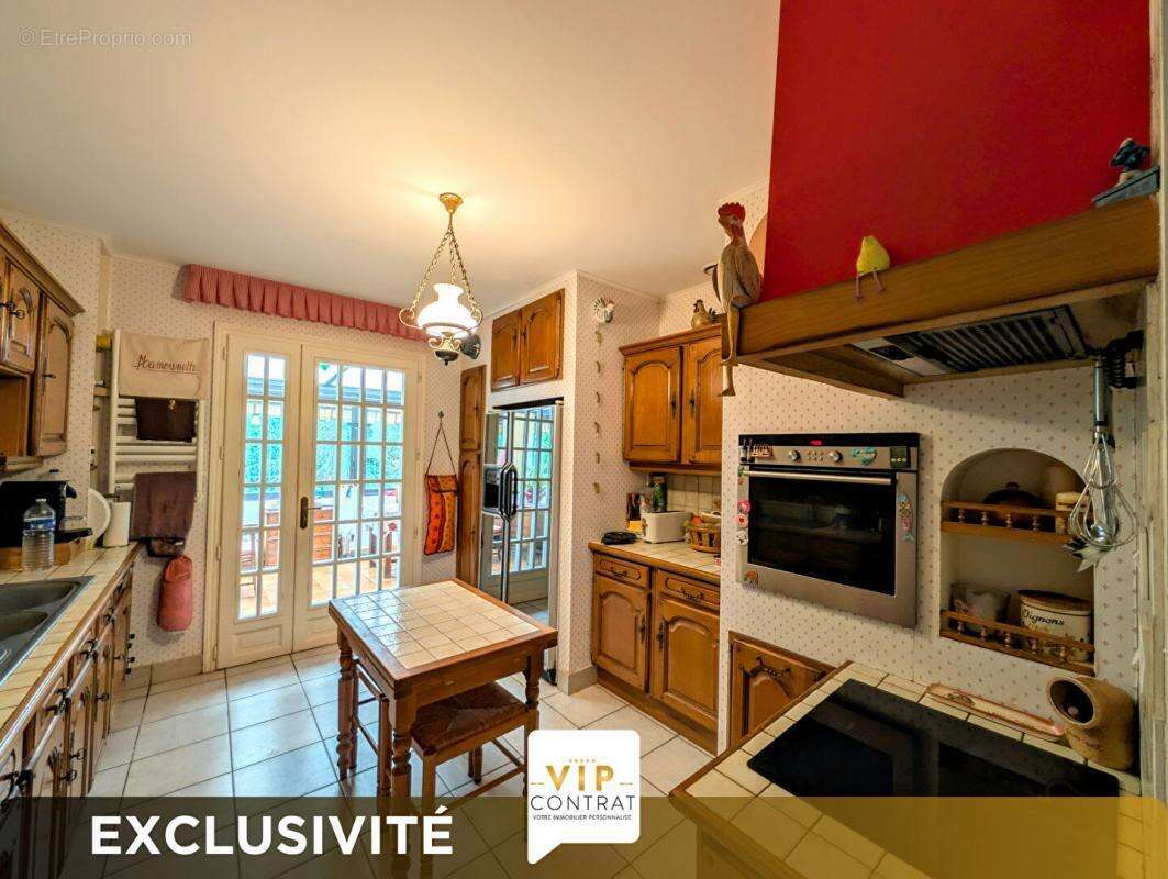 Maison à SAINT-SULPICE-DE-ROYAN