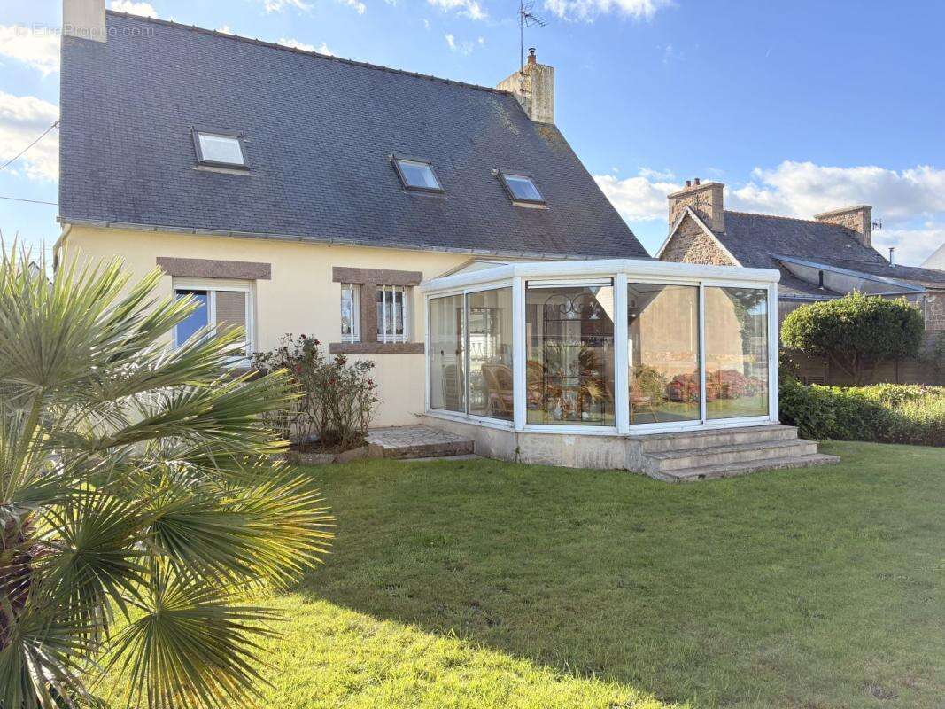 Maison à PERROS-GUIREC