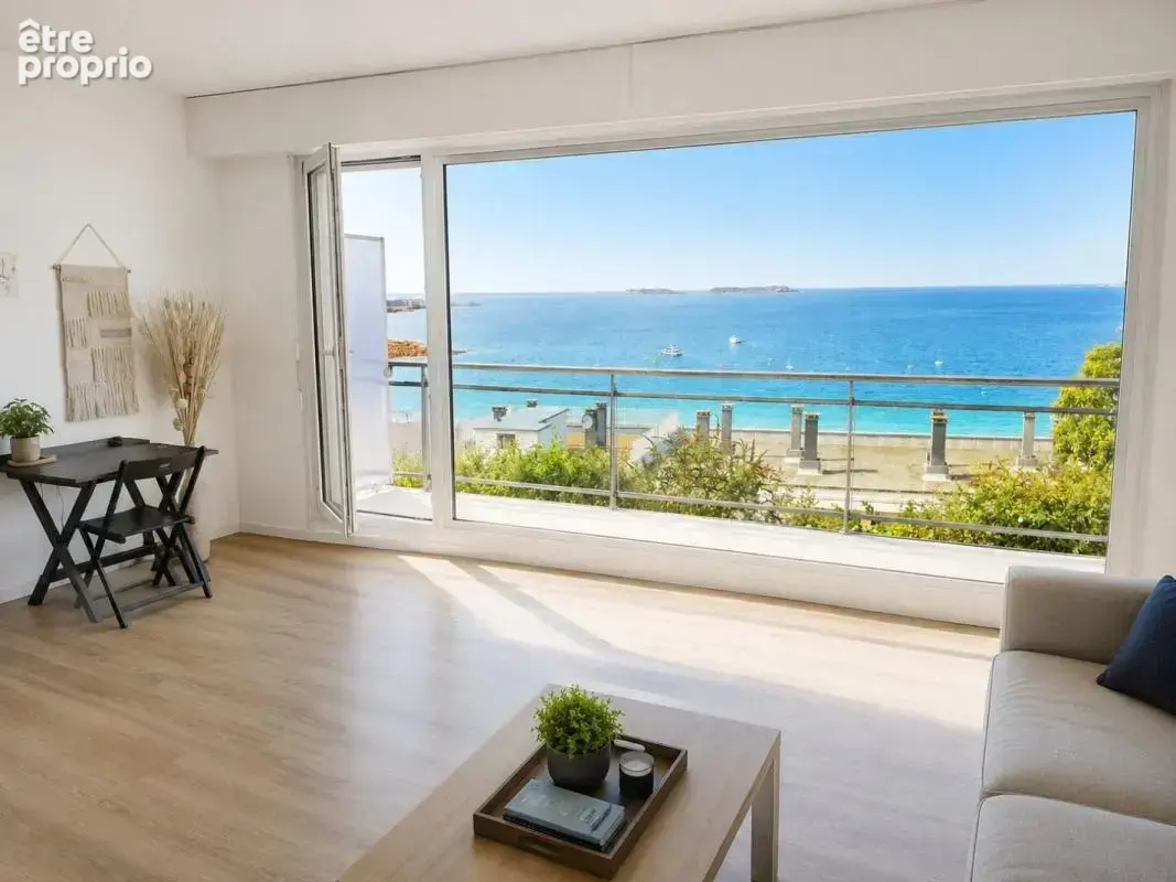 Appartement à PERROS-GUIREC