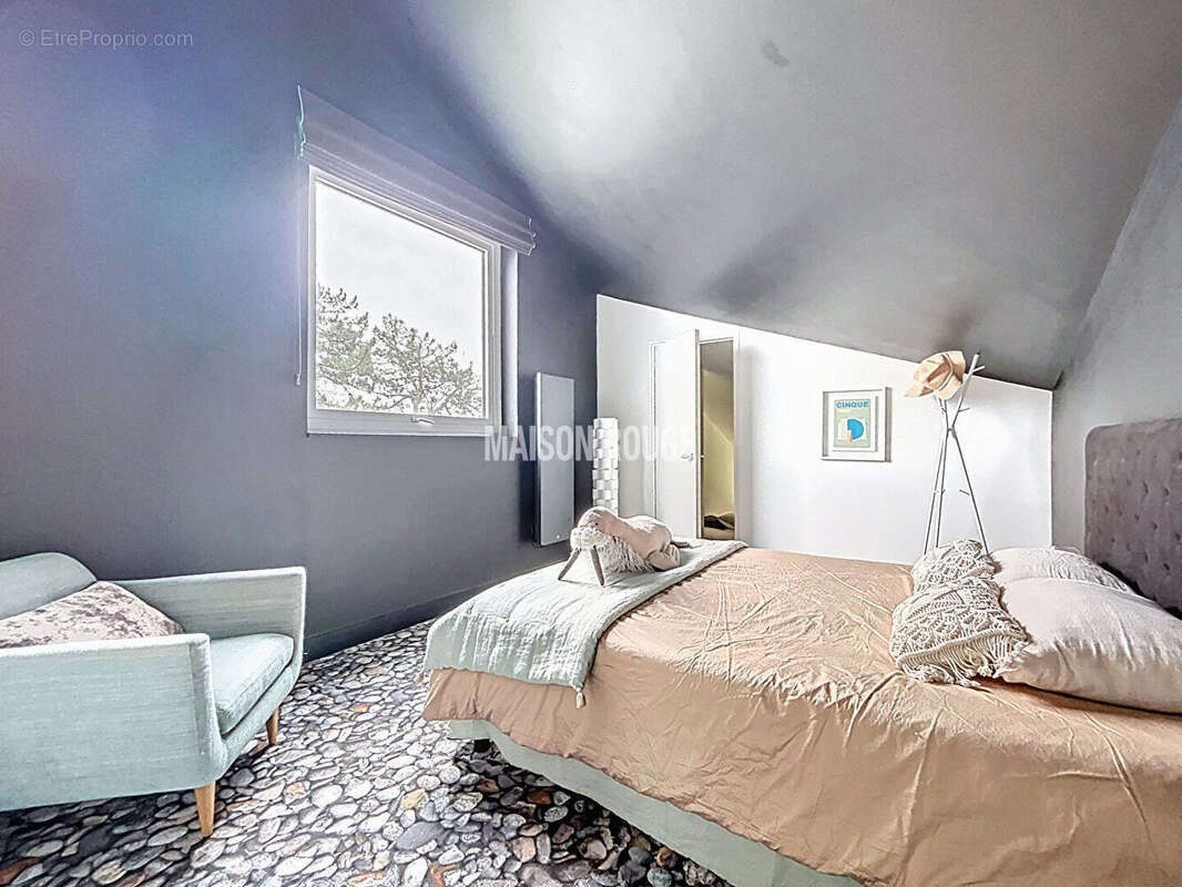 Maison à SAINT-CAST-LE-GUILDO