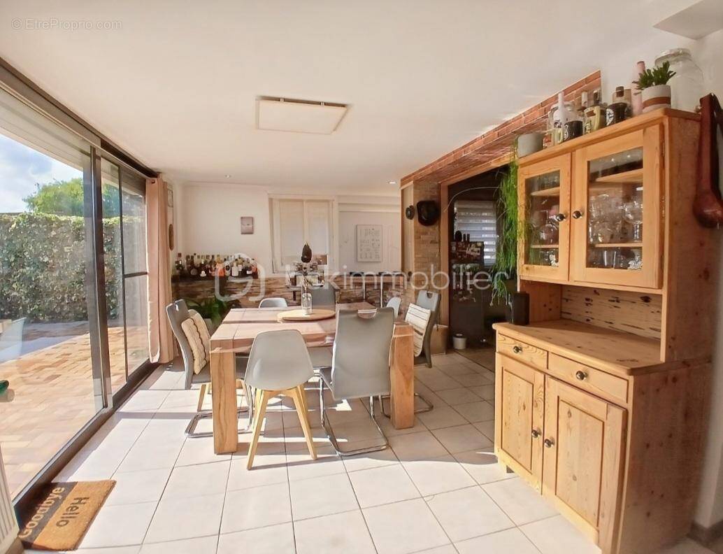 Maison à ROOST-WARENDIN