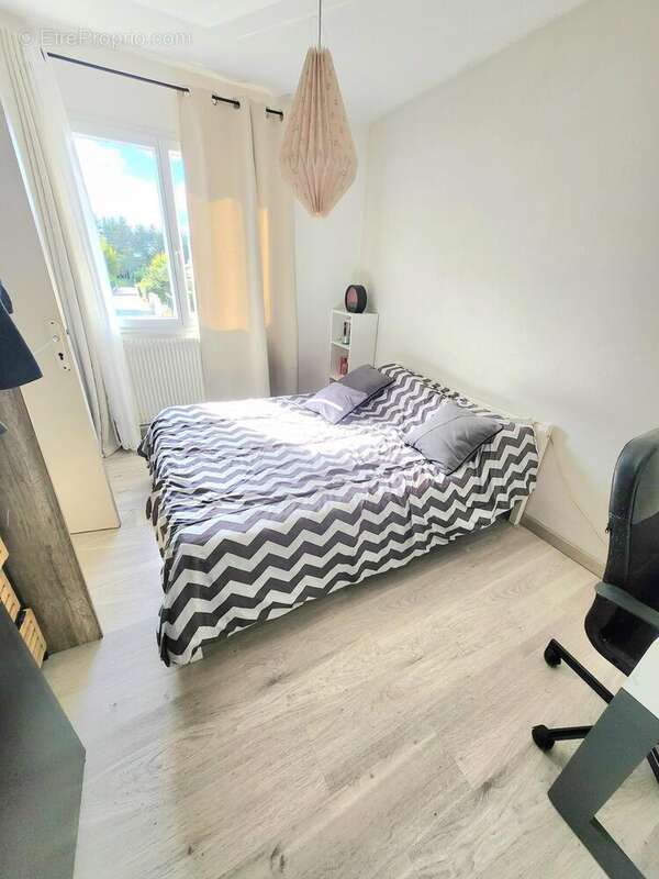 Photo 8 - Maison à RIVE-DE-GIER