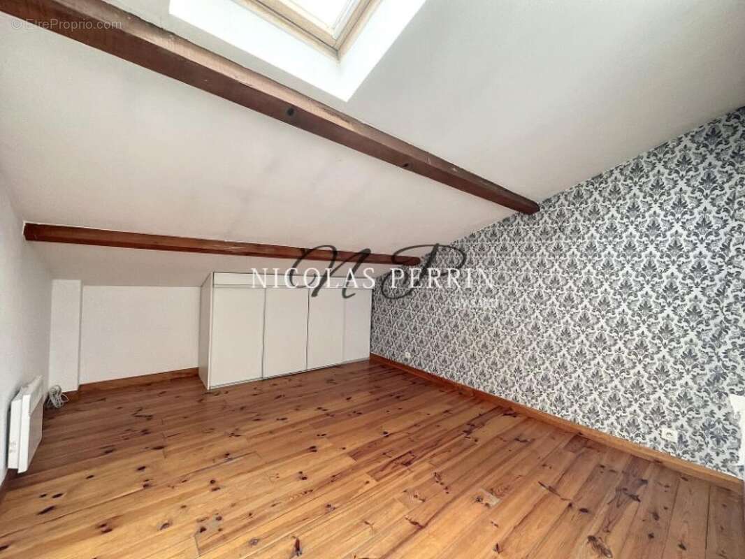 Photo 7 - Appartement à LE MUY