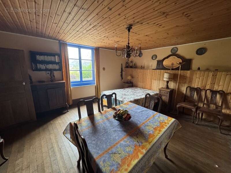Maison à VIGNEUL-SOUS-MONTMEDY