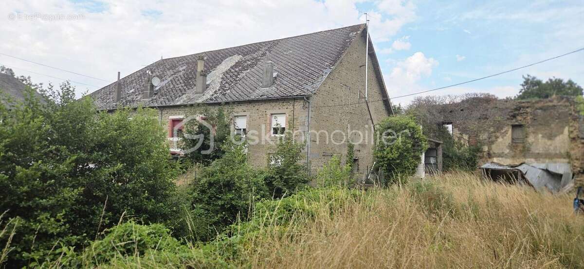  Maison à vendre – Montilly-sur-Noireau (10 min de Flers) - photo 2