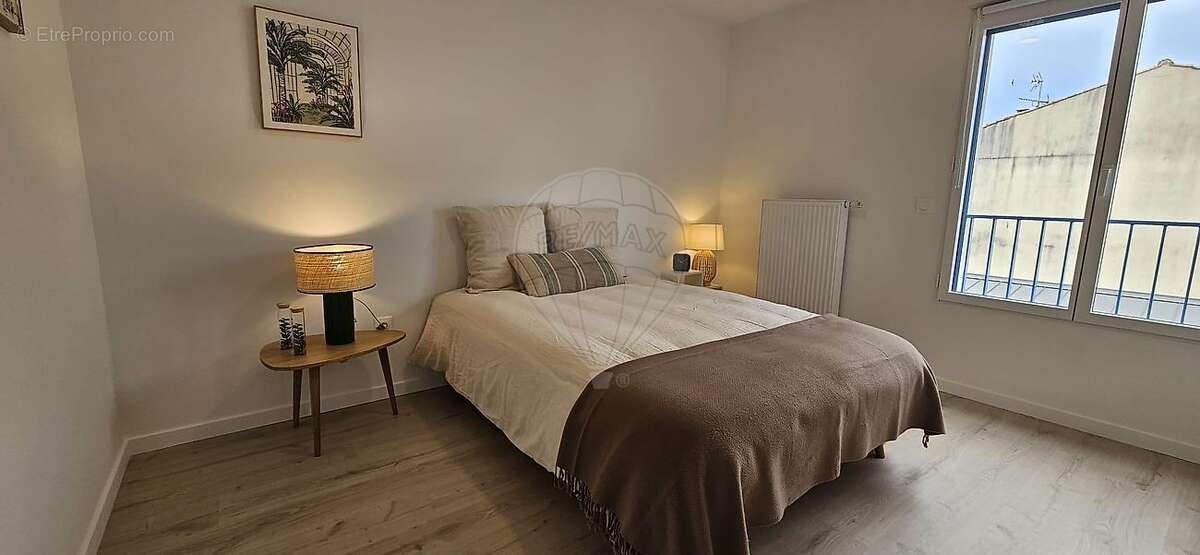 Appartement 1 chambre(s) à vendre - photo 23