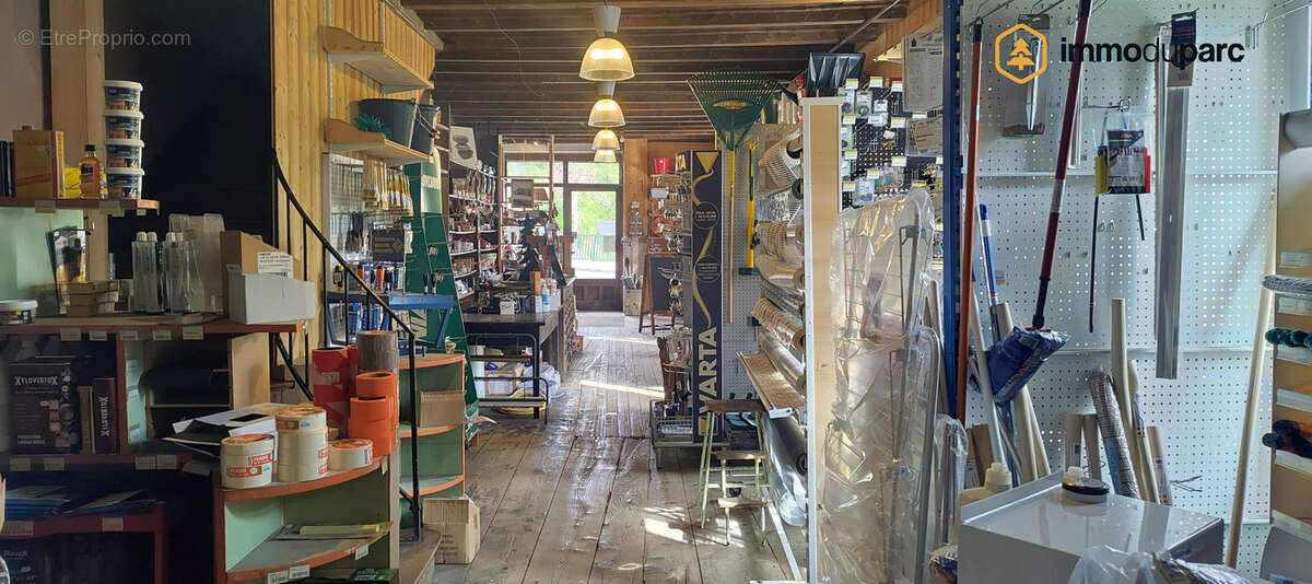 Maison à LESCHERAINES