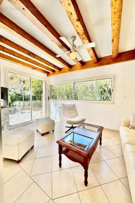 Maison à SAINTE-MAXIME