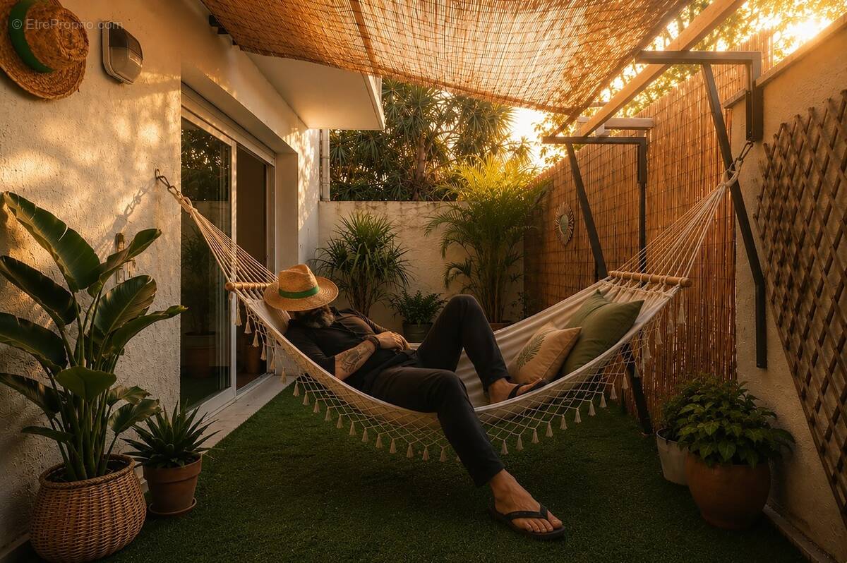Appartement à PAU