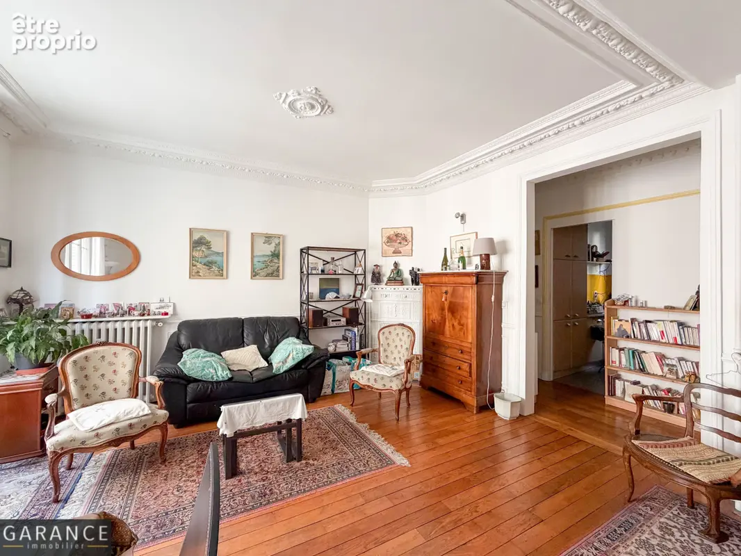 Appartement 3 pièces 50 m² à vendre à Paris-12e (75012) - photo 3