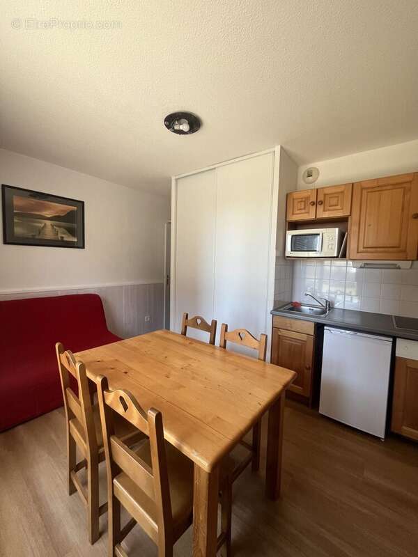 Appartement à BESSE-ET-SAINT-ANASTAISE