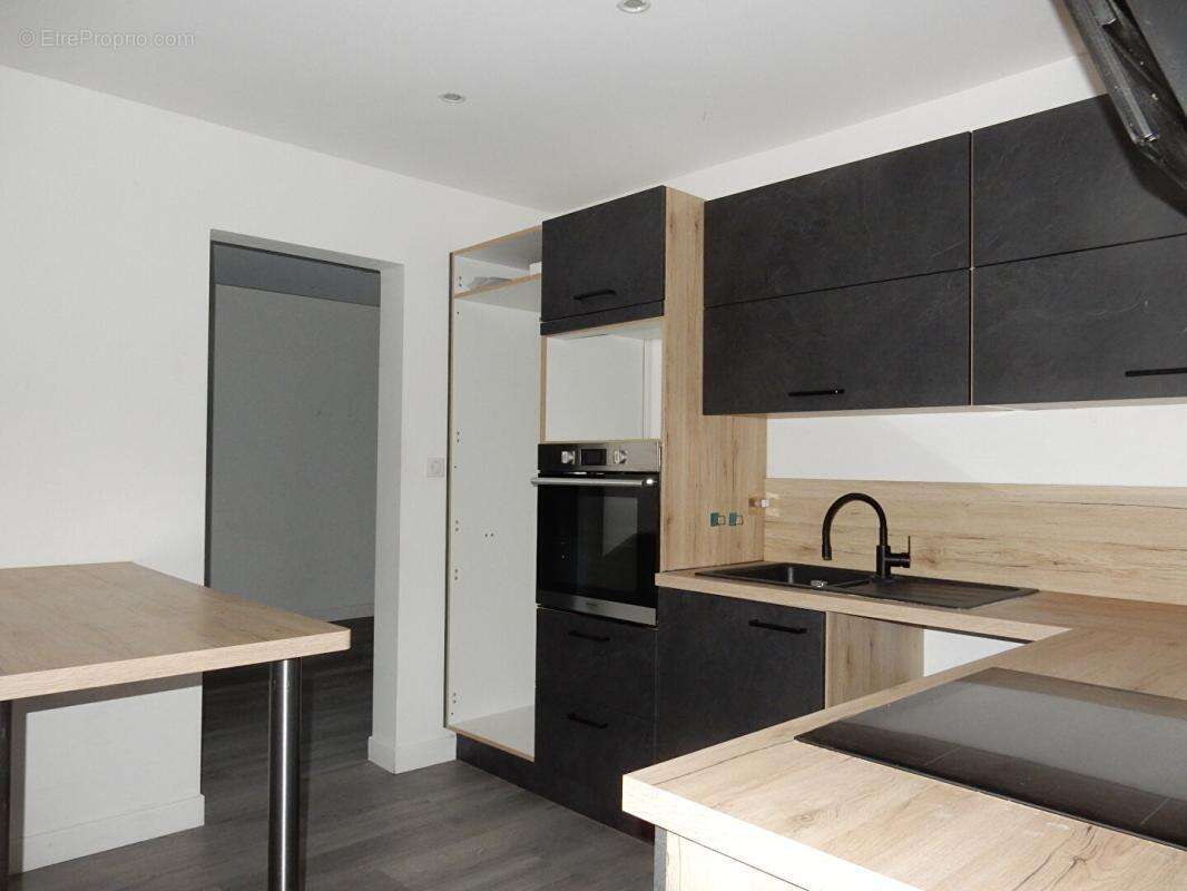Appartement à LE PUY-EN-VELAY