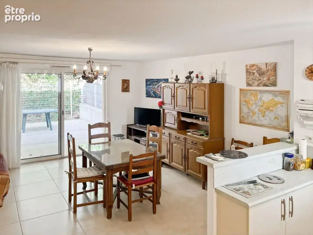 Photo Maison à Marseillan au prix de 249 000€