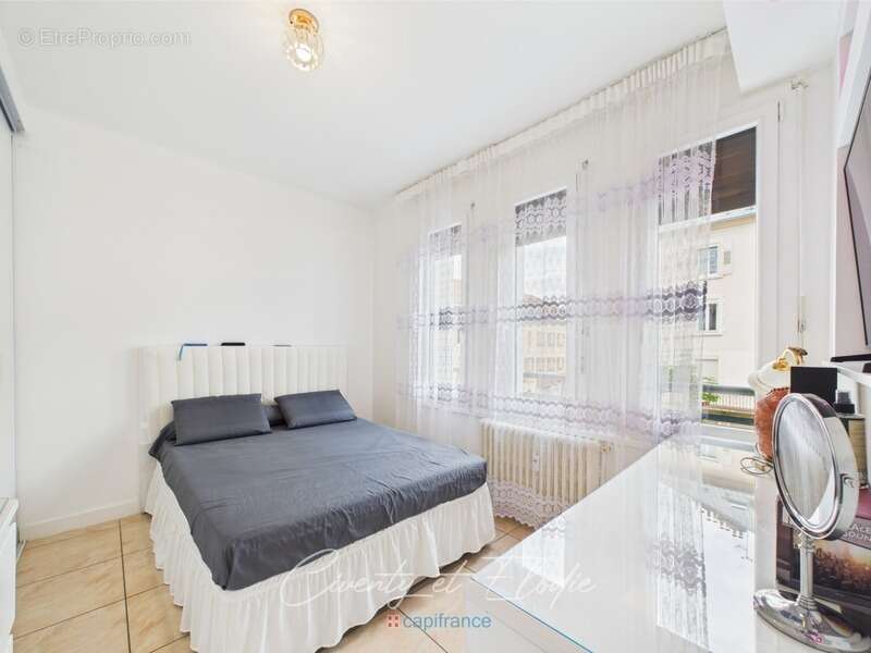 Appartement à ALBERTVILLE