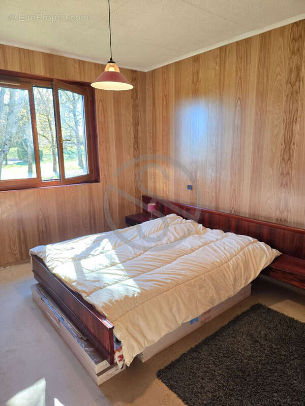 Maison 185m2 - photo 13