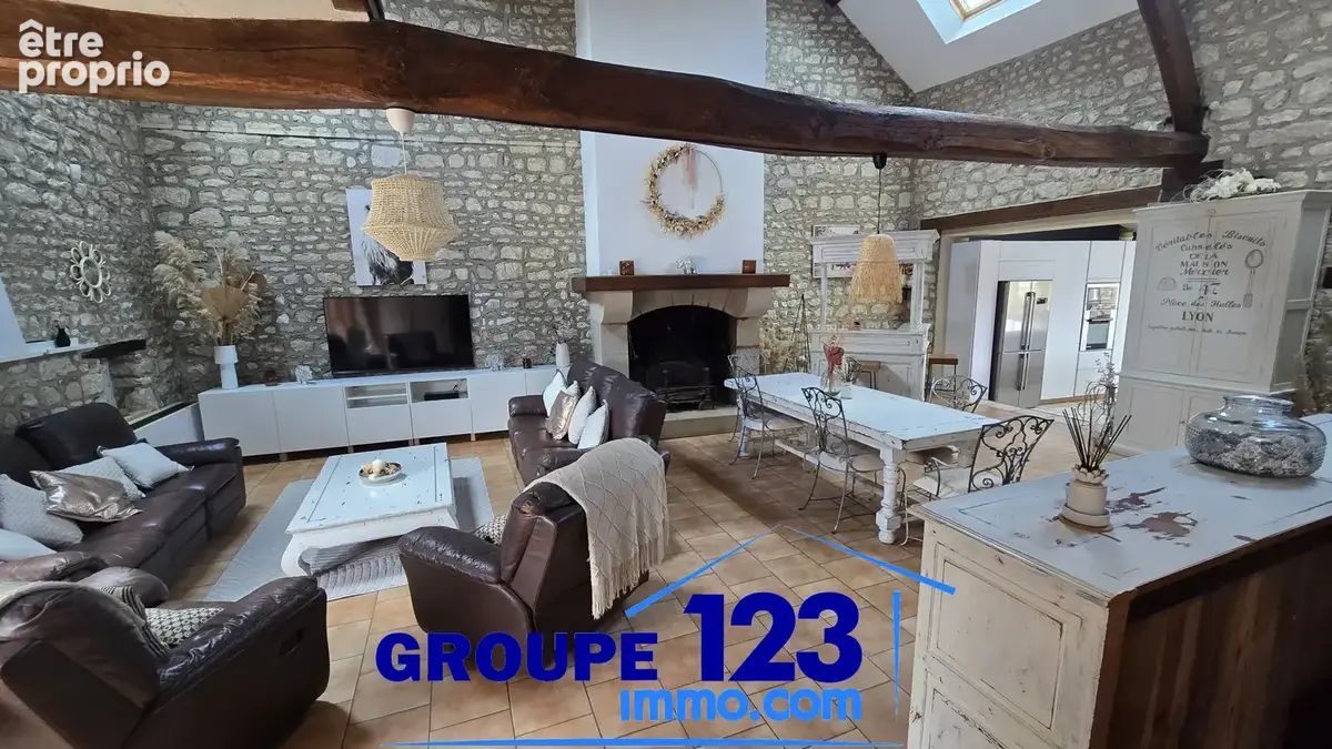 Maison d'exception - photo 4