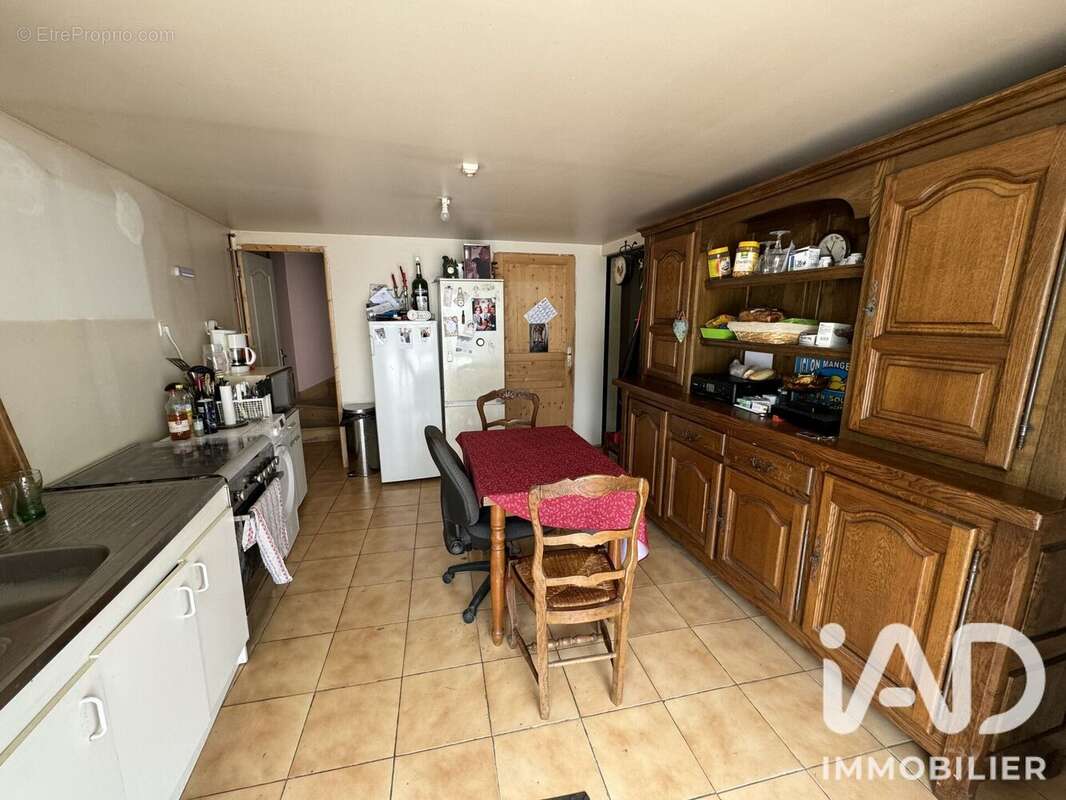 Photo 4 - Maison à CHOISY-EN-BRIE
