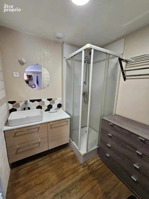 Ensemble immobilier composé de 2 maisons d'habitation - auneau proche - photo 7