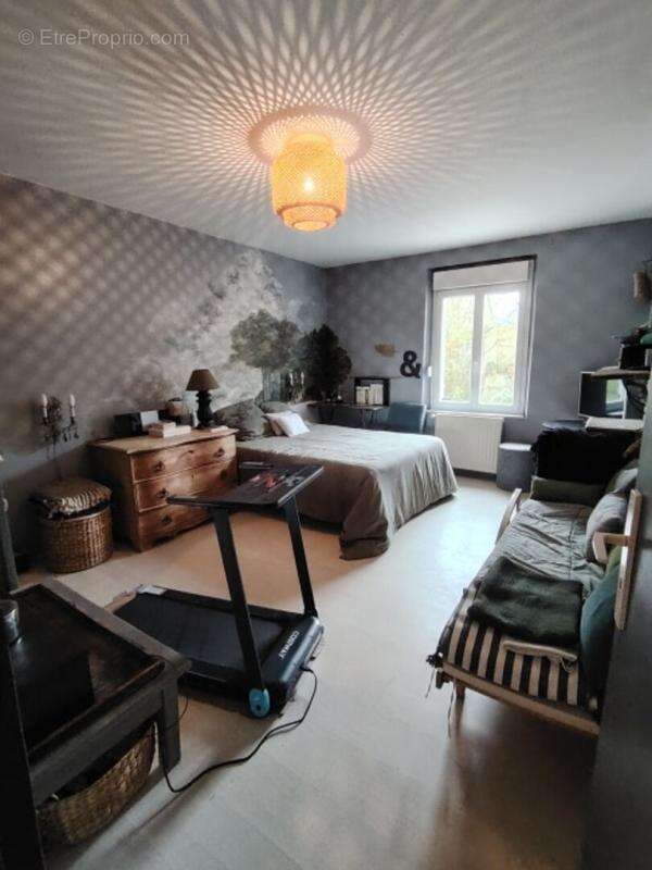 Vendôme sud, charmante maison sans vis-à-vis et grand garage - photo 6