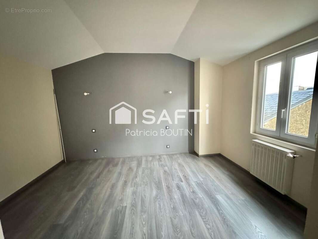 Photo 4 - Maison à NIORT